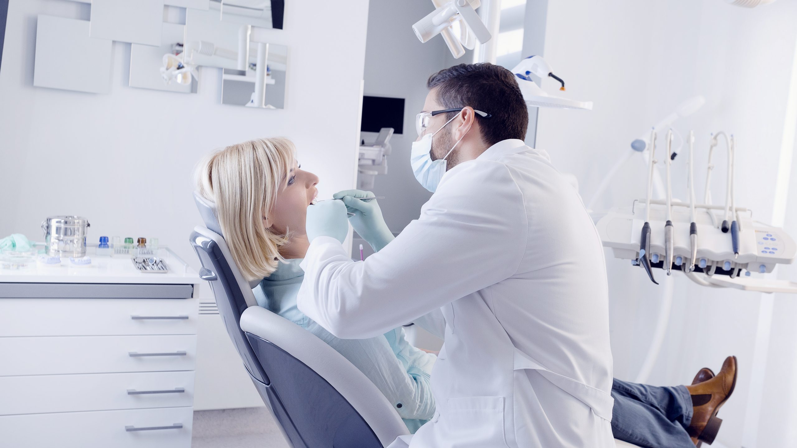 Dentist in Groton, NY