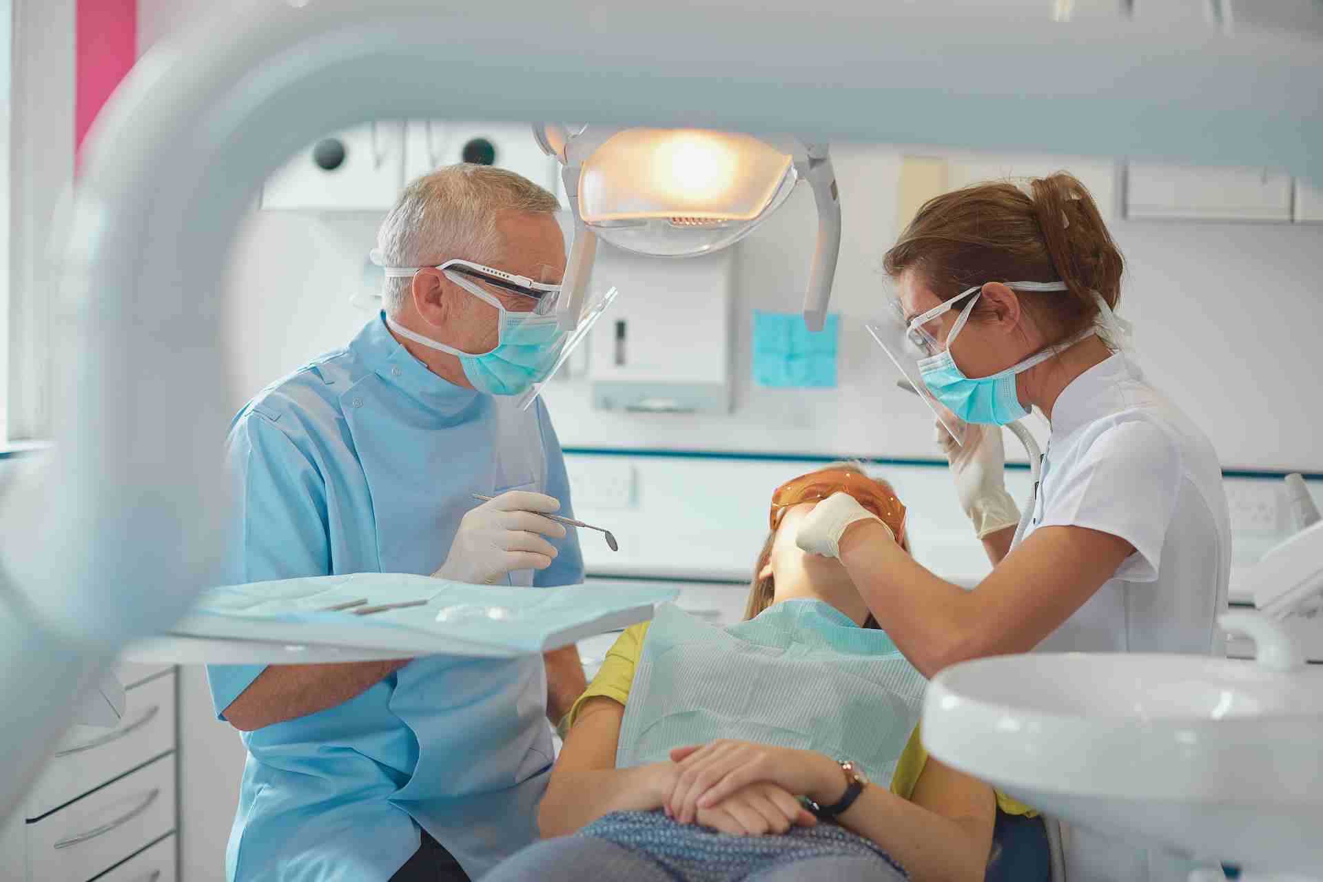 Dentist in Groton, NY